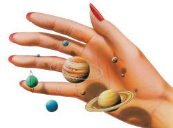 Lo Zodiaco e il moto dei pianeti Lo Zodiaco e il moto dei pianeti