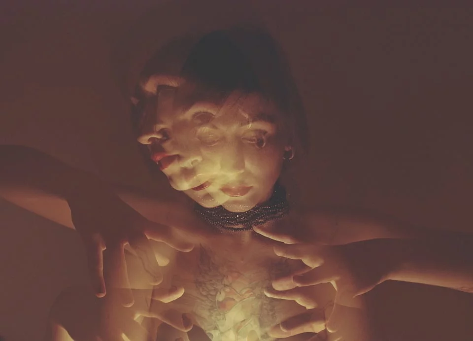 i tarocchi delle sensitive