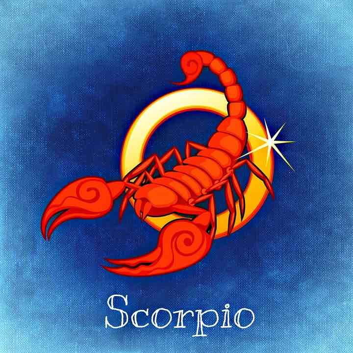 Caratteristiche del segno dello Scorpione